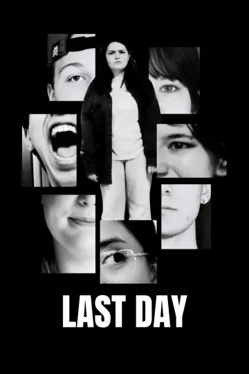 Постер к фильму "Last Day" #918278