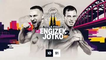 Задник к фильму "OKTAGON 91: Engizek vs. Jotko 2" #1528653