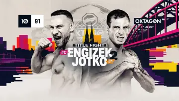 Задник к фильму "OKTAGON 91: Engizek vs. Jotko 2" #928044