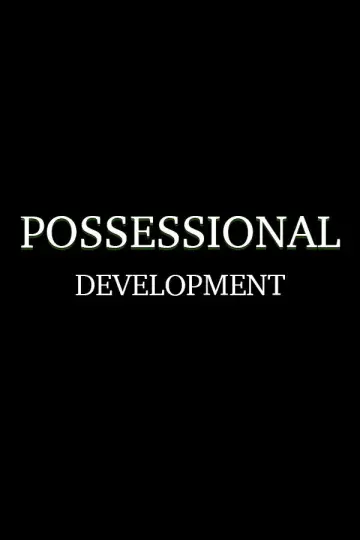 Постер к фильму "Possessive Intelligence" #915184