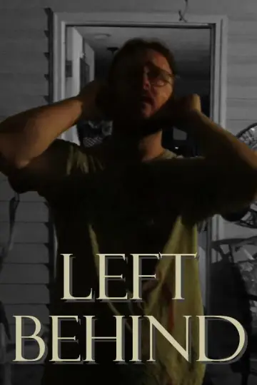 Left Behind