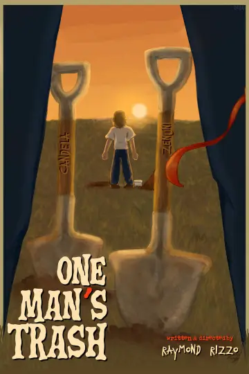 One Man's Trash постер