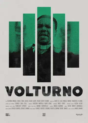 Постер к фильму "Volturno" #921066