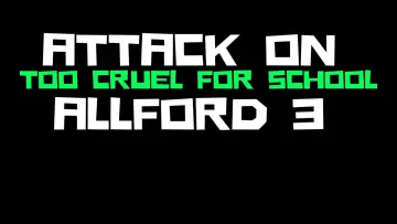 Задник к фильму "Attack On Allford 3: Too Cruel For School" #1171762