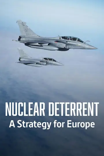 Постер к фильму "Atommacht Europa? Auf der Suche nach neuer Sicherheit" #1167454