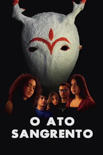 Постер к фильму "O Ato Sangrento" #930241
