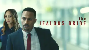 Задник к фильму "The Jealous Bride" #911812