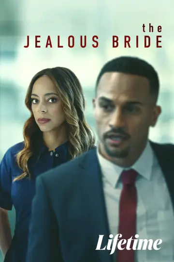 Постер к фильму "The Jealous Bride" #911818