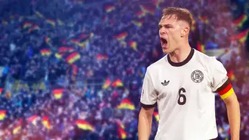 Задник к фильму "Kapitän Kimmich" #915353
