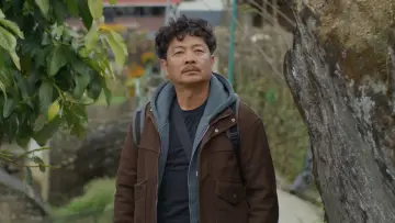 Задник к фильму "पेन्सन पट्टा" #1224191