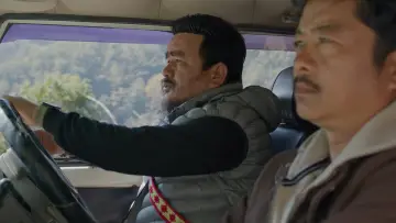Задник к фильму "पेन्सन पट्टा" #1531025