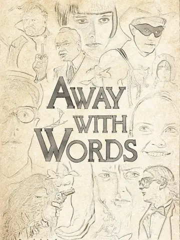 Постер к фильму "Away with Words" #1158999