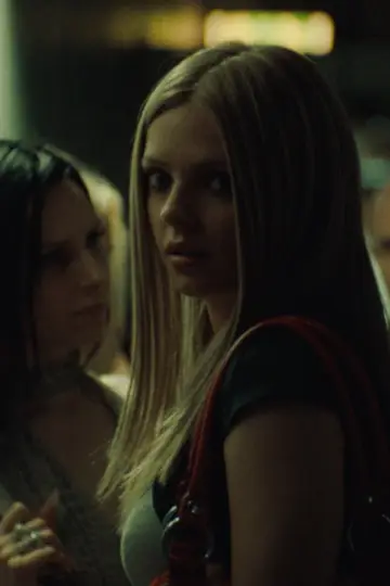 Постер к фильму "Groupies" #1166943