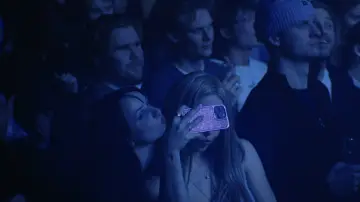 Задник к фильму "Groupies" #1522550