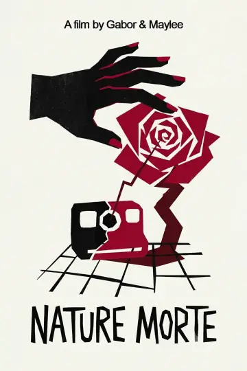 Постер к фильму "Nature Morte" #1143652