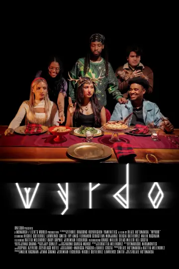 Постер к фильму "Wyrdo" #918152