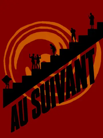 Постер к фильму "Au Suivant" #918945