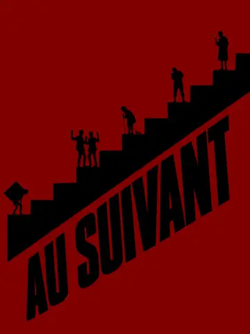 Постер к фильму "Au Suivant" #918947