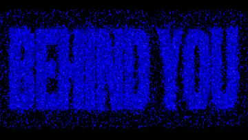Задник к фильму "BEHIND YOU" #962449