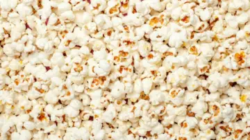 Задник к фильму "Kettle corn" #921711