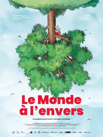 Постер к фильму "Le Monde à l