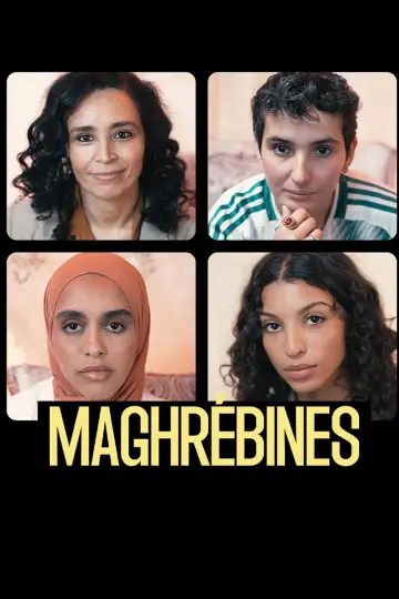 Maghrébines