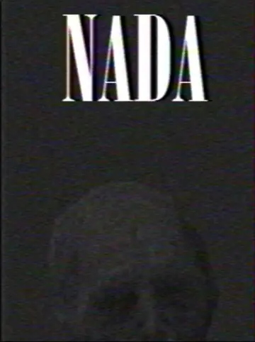 Постер к фильму "NADA" #920429