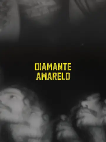 Постер к фильму "Diamante Amarelo" #913452