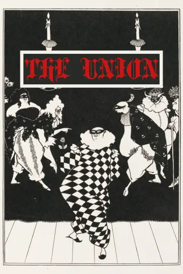 The Union постер