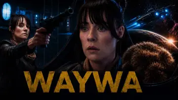 Задник к фильму "Waywa" #914565