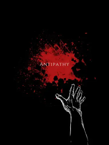 Antipathy постер
