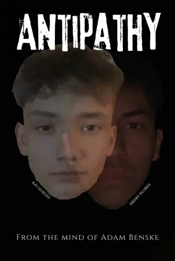 Постер к фильму "Antipathy" #916193