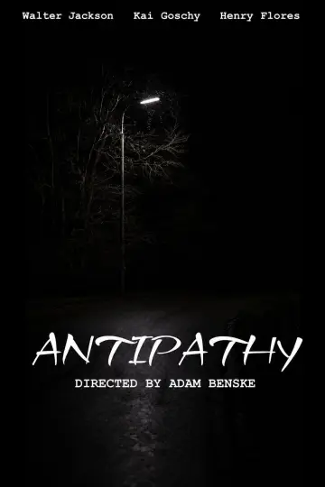 Постер к фильму "Antipathy" #916194