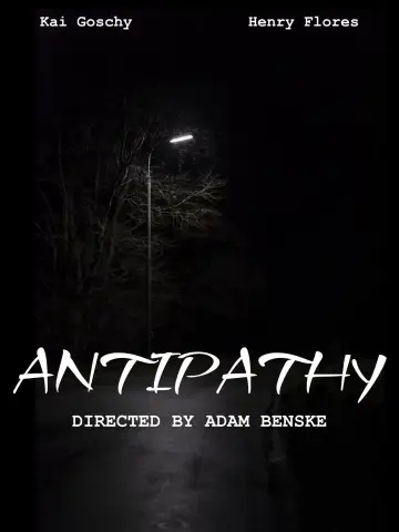 Постер к фильму "Antipathy" #916195