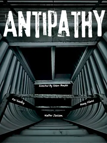 Постер к фильму "Antipathy" #916196