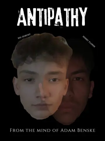 Постер к фильму "Antipathy" #916197