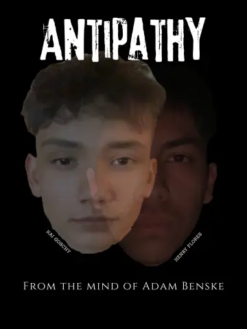 Постер к фильму "Antipathy" #916200