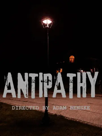 Постер к фильму "Antipathy" #916201