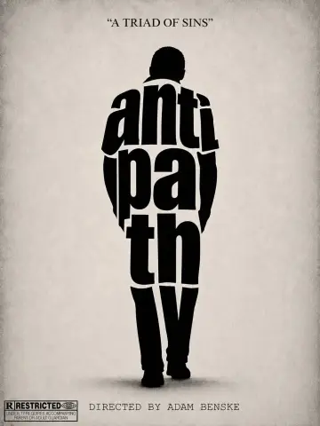 Постер к фильму "Antipathy" #916203