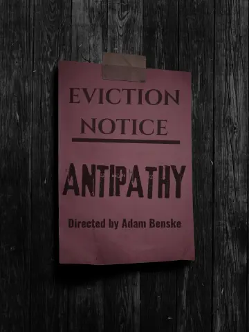 Постер к фильму "Antipathy" #928565