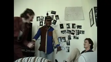 Задник к фильму "Big Break" #956280