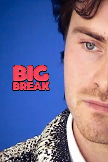 Постер к фильму "Big Break" #956285