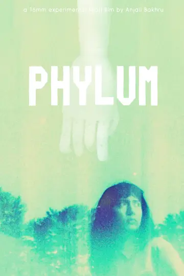 Phylum постер