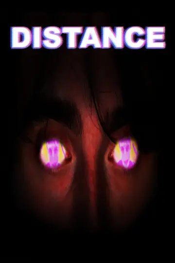 Постер к фильму "DISTANCE" #914128