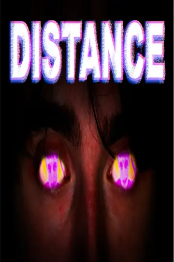 Постер к фильму "DISTANCE" #914132