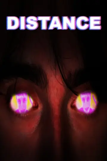 Постер к фильму "DISTANCE" #914133