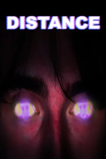 Постер к фильму "DISTANCE" #930973