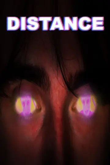 Постер к фильму "DISTANCE" #930974