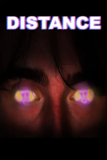 Постер к фильму "DISTANCE" #930975