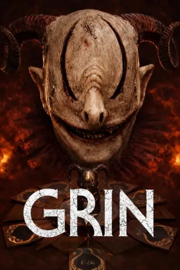 Постер к фильму "Grin" #1151223